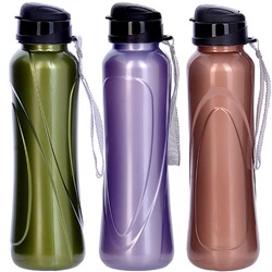 80582 Бутылка для воды 630мл MB  (х24)