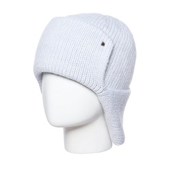 Шапка-ушанка женская Ferz Жардин