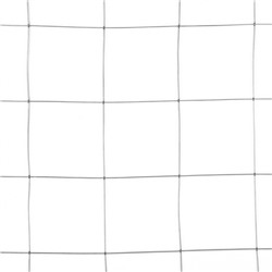 Сетка оцинкованная, сварная, 10 (±0.5)×0.5 м, ячейка 50×50 мм, d=0.7 мм, Greengo