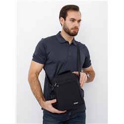 Сумка 85033 black Aotian