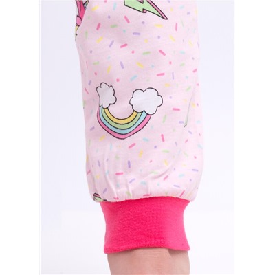 Пижама детская