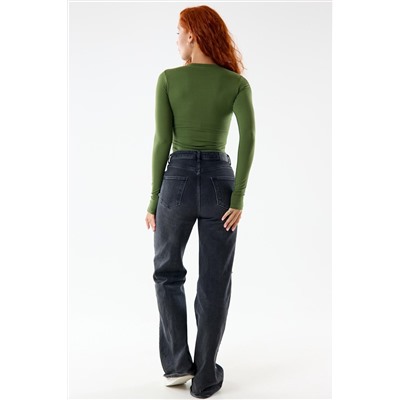 Lika Dress Лонгслив 10616