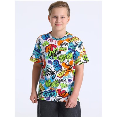 Апрель Футболка 1ПДФК4591001н