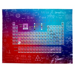 УЦЕНКА Набор для опытов «Новогодняя ёлочка», из эпоксидной смолы