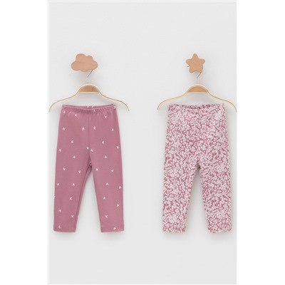 Брюки, 2 шт. CROCKID, 1238311