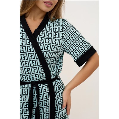 Lika Dress Халат 10236