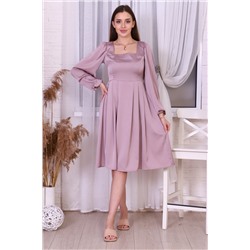 Платье П178о
