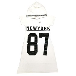 7303 Туника для девочки подростка