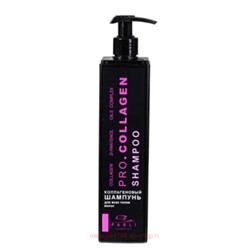 PARLI Cosmetics Prof Шампунь проф коллагеновый 450ml 2370
