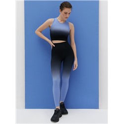 Minimi Легинсы Mi 2911AS Fresh Gradiente Легинсы (кашкорсе), PA+EL