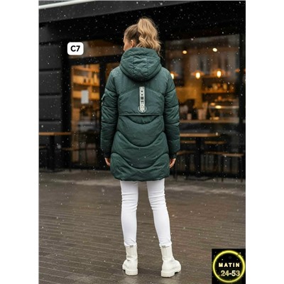 Куртка #23113512