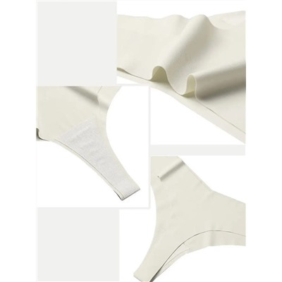 Трусы 46-54 размеры женские, бесшовные