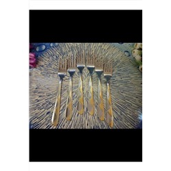 Набор вилок 61036 НАТАЛИ, 1205516