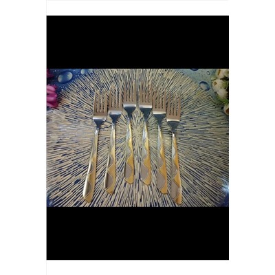 Набор вилок 61036 НАТАЛИ, 1205516