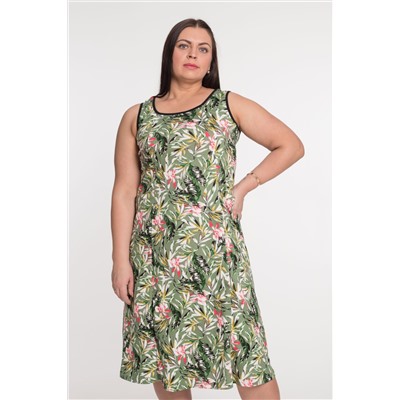 Сарафан  М30116рц