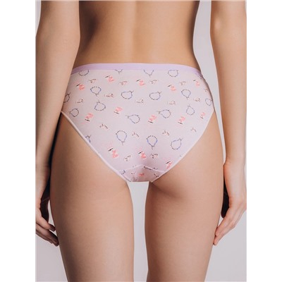 INDEFINI Трусы 3202LUB