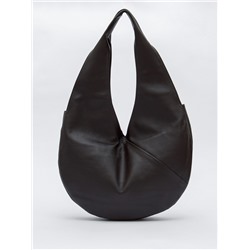 Сумка 1101-1MP coffee Polina&Eiterou