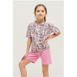 Костюм ДП/аниме (Аниме)