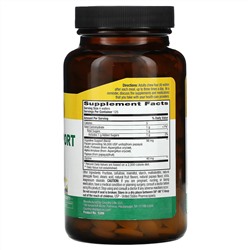 Country Life, Papaya Digestive Support, Pineapple Papaya, 500 Chewable Wafers
