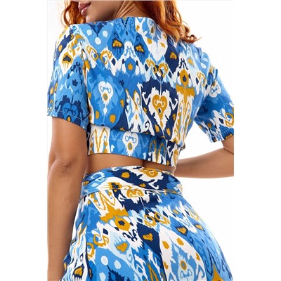 Lika Dress Костюм 10434