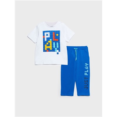 PLAYTODAY Комплект