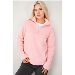 Женская флисовая толстовка Happyfox