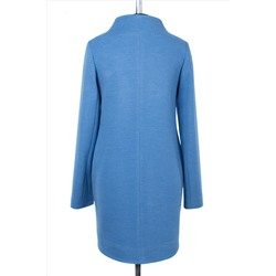 01-09253 Пальто женское демисезонное