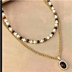 Колье арт. 26 7925 (id 287396)