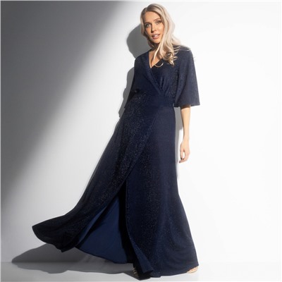 Платье на запах, Зажигающее прикосновение