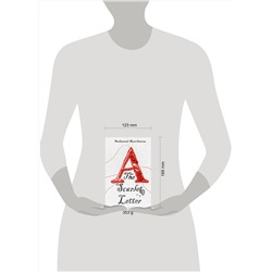 АСТ Nathaniel Hawthorne "The Scarlet Letter"
