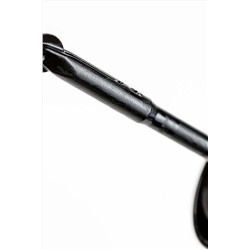 Provoc Жидкая подводка для глаз с роликом / Eyeliner Wheel 02 Shiny Black, черный глянцевый KRISTALLER, 1107898