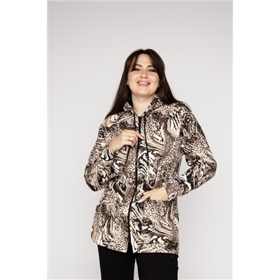 Mad-3096 н/б (Толстовка женская, MaDo )