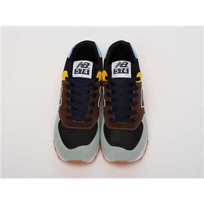 Кроссовки New Balance 574