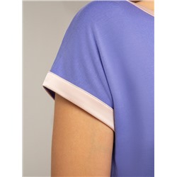 INDEFINI Пижама 4009TBC