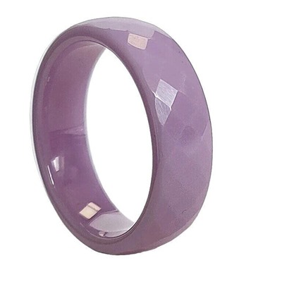 Кольцо из керамики