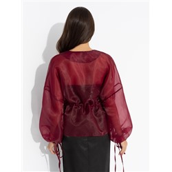 CHARUTTI Жакет 12208