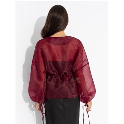 CHARUTTI Жакет 12208