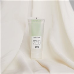 Лубрикант на водной основе Mixgliss Zen White Tea - 70 мл.