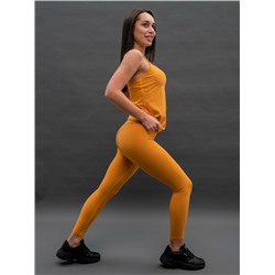 брюки (модель &quot;лосины&quot;) спортивные женские