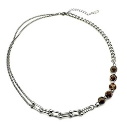 Колье арт. 26 7953 (id 287491)