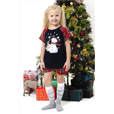 Гольфы детские Камилла (набор 2 пары) НАТАЛИ, 1225141