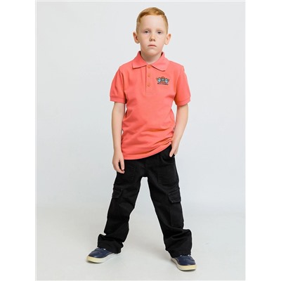 BATIK Футболка 0007_ЛС24