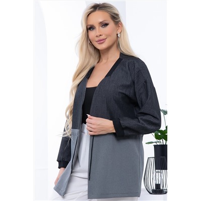 Жакет "На стиле" LADY TAIGA, 899712