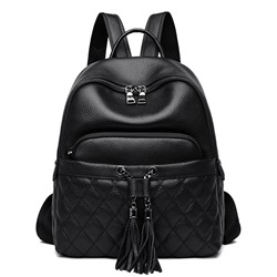 Bags Рюкзак женский / кожа / 0883191