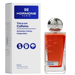 Парфюмерная вода Hormone Paris This is not Caffeine унисекс (Luxe)
