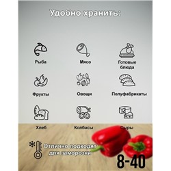 Пакеты фасовочные #23338447
