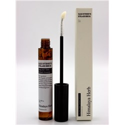 BOUQUET GARNI NARD - СЫВОРОТКА ДЛЯ РЕСНИЦ LONG AND GLAM INTENSIVE EYELASH SERUM, 17 ГР