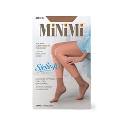 Носки женские полиамид, Minimi, Stella 40