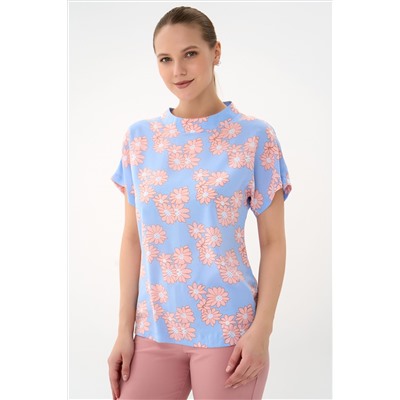 Блузон Тила