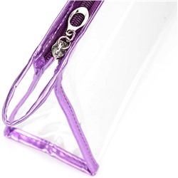 Косметичка 23х14х7 см / IU-10 /уп 500/